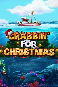 Crabbin for Christmas