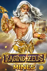 Raging Zeus Mines
